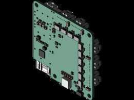 GigaBlox SFP