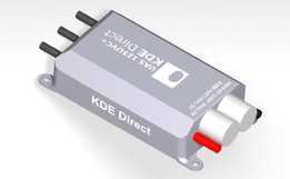 KDE-UAS125UVC-HE 125