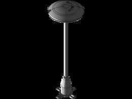 PX4 GPS/全球导航卫星系统(GNSS)
