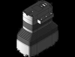 Volz Servos DA20TS