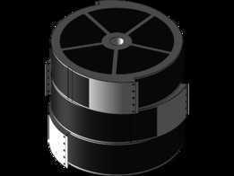 �������Һ��պ����RASSOR DualSimple