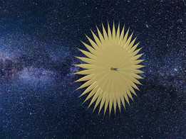 Starshade�������о�