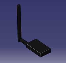 915Mhz 100MWң��/ң