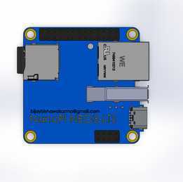 NanoPi NEO3-LTS