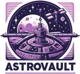 AstroVault