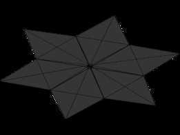 Starshade��ɫ����