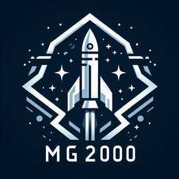 MG-2000