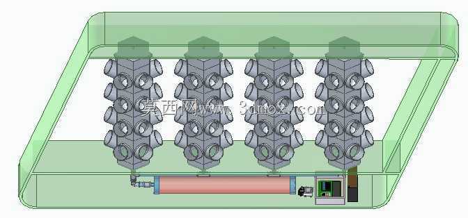 航空电子系统