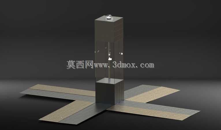 管腔