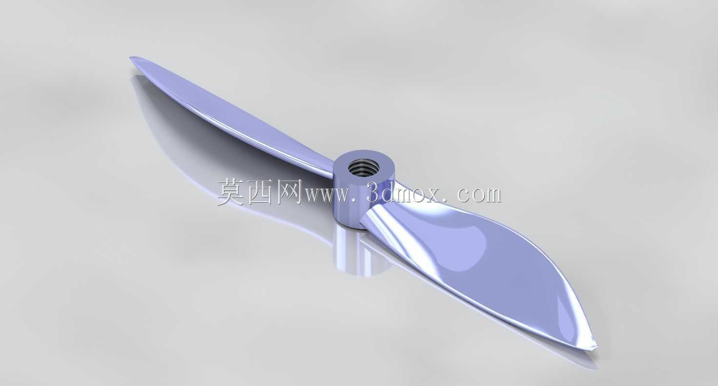 2.2英寸(55毫米)螺旋桨
