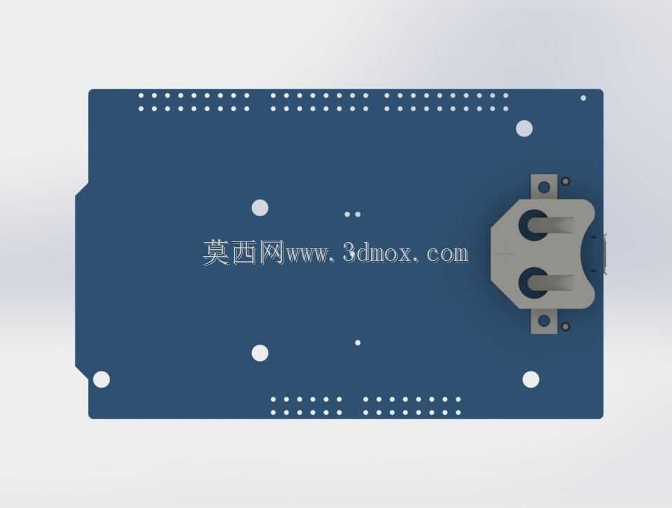 北欧半导体nRF528xx蓝牙5.0原型开发板