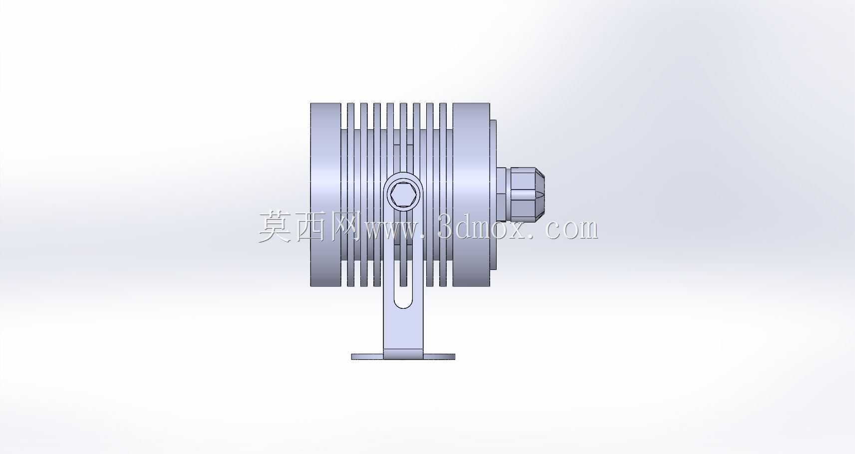 ����Σ�����������Ľ�����7��LED�ƾ�-�������-12-24VDC-C1D2