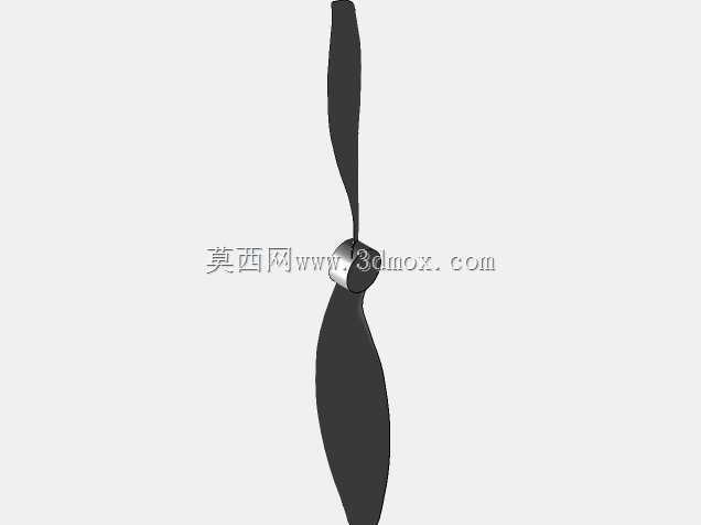 APC 10x7SF螺旋桨