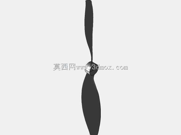 APC 10x7SF螺旋桨