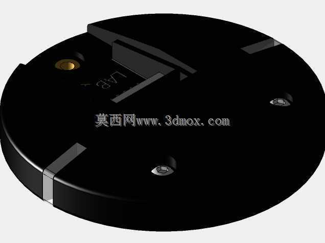 此处2 GPS模块