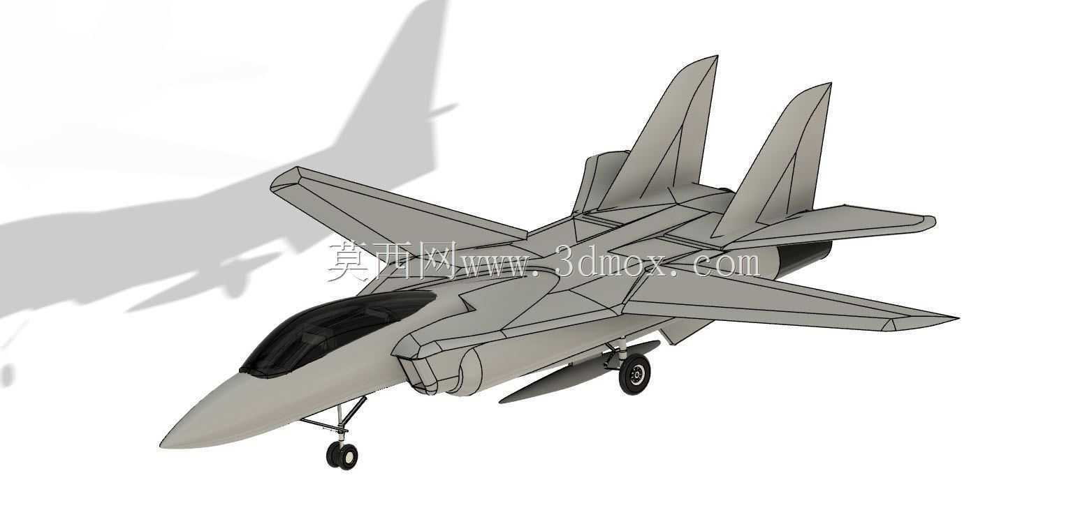 ��³��F-14A��è