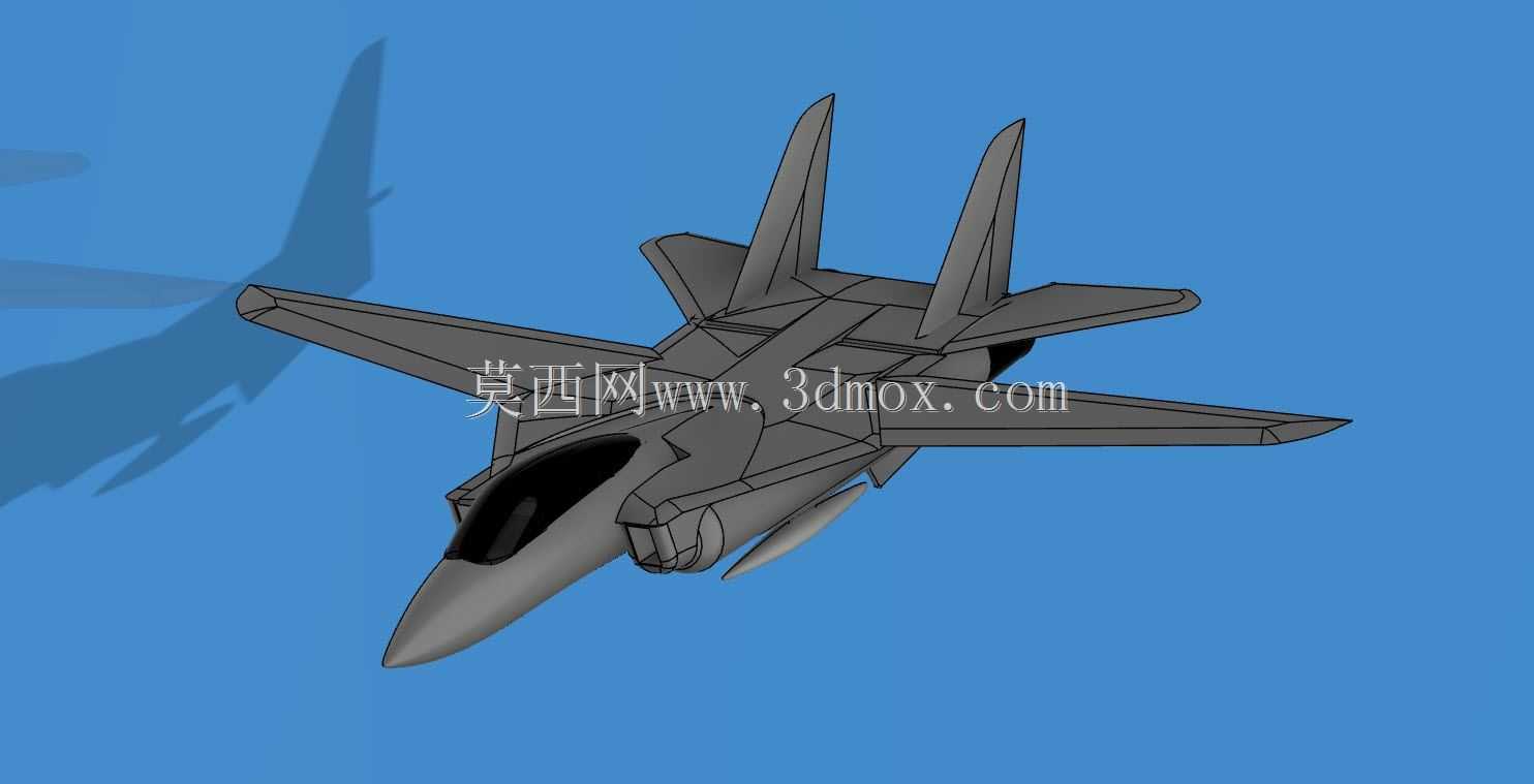 ��³��F-14A��è