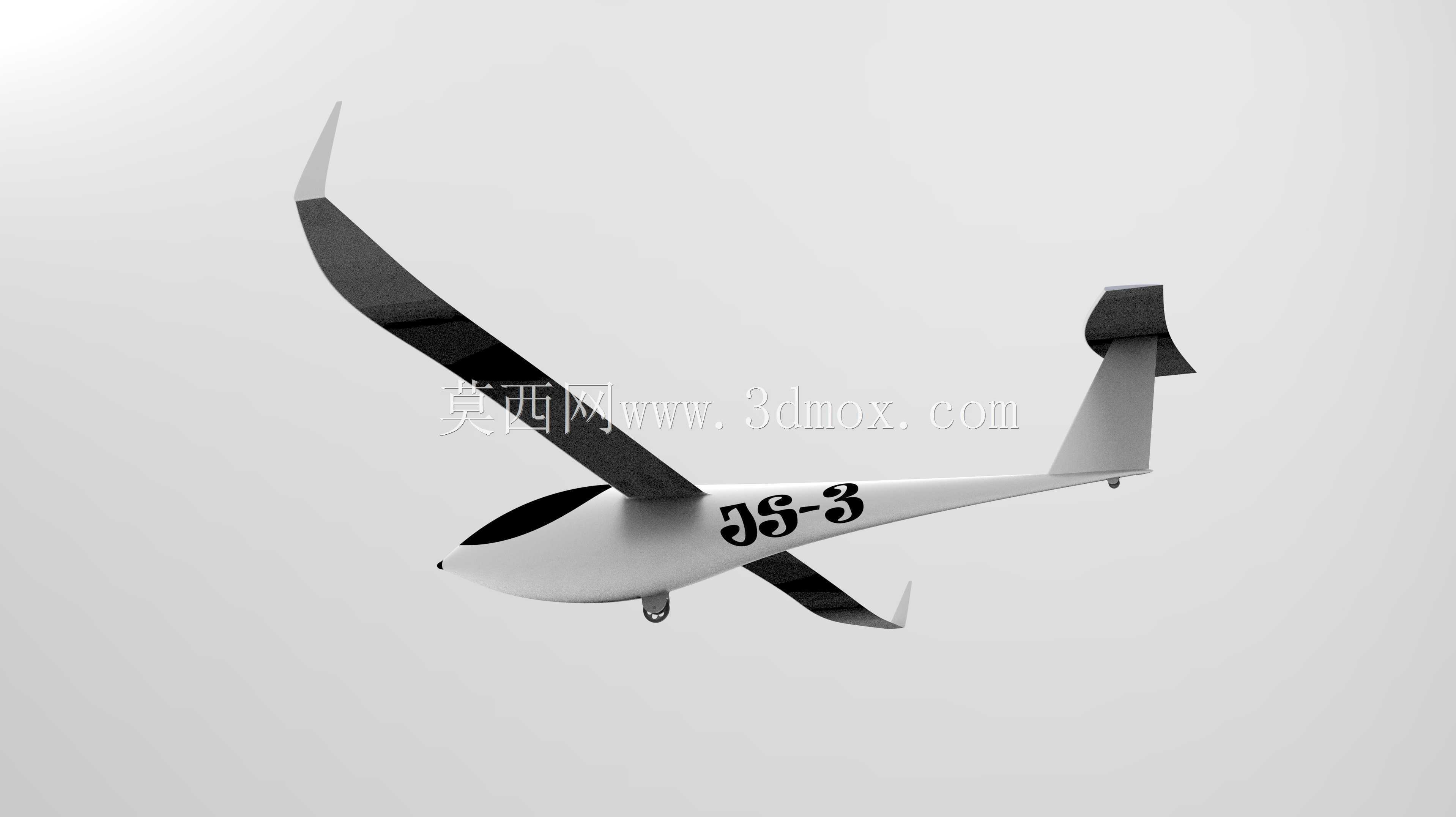 JS-3滑翔机