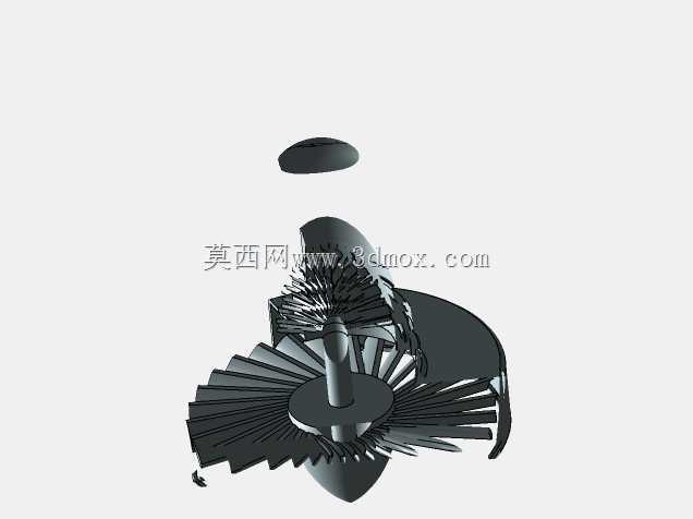 涡轮发动机