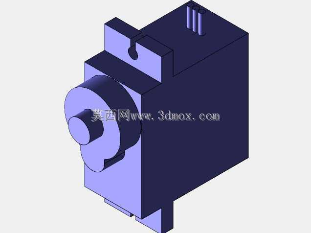 HEXTRONIK HXT 900