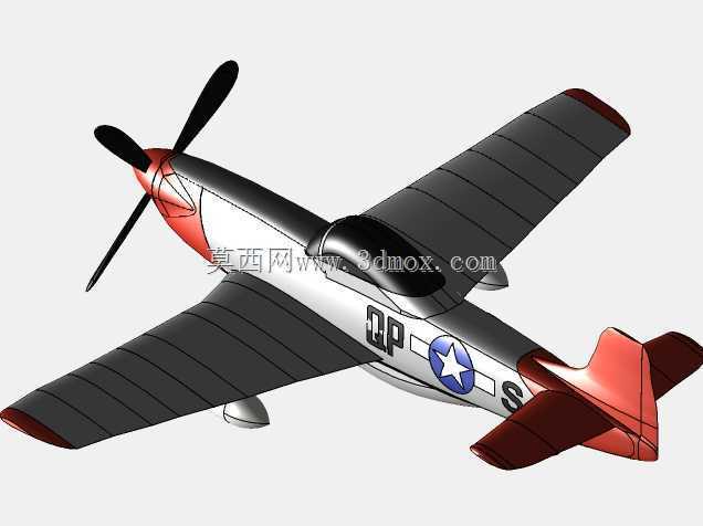 ����P-51DҰ��