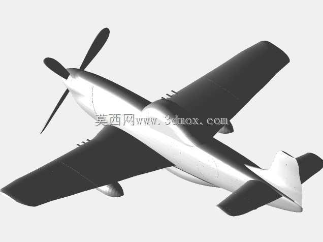 ����P-51DҰ��