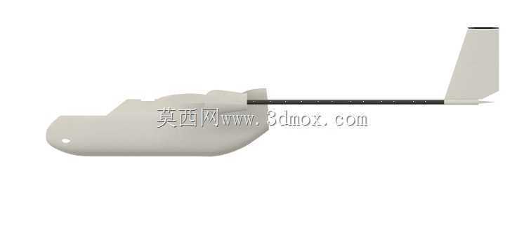 SonicModell Skyhunter 1800毫米
