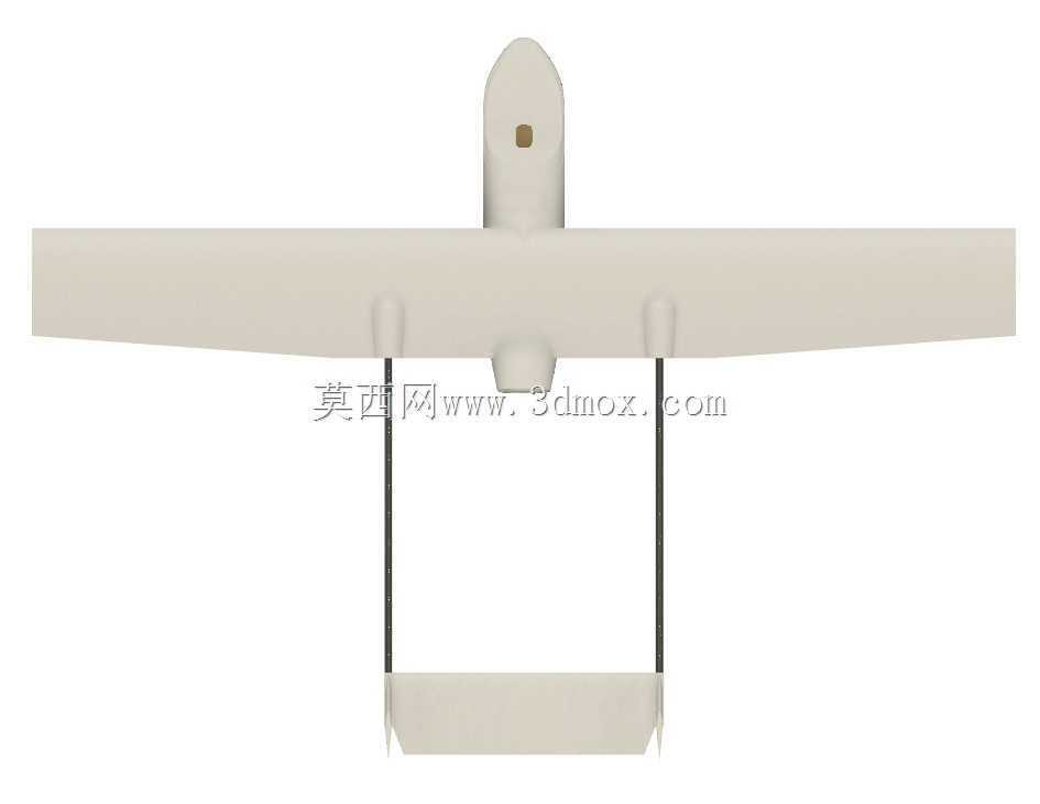 SonicModell Skyhunter 1800毫米