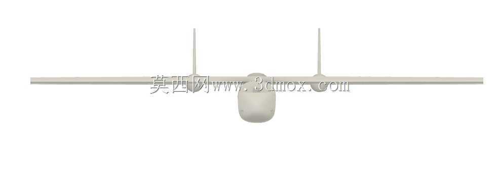 SonicModell Skyhunter 1800毫米