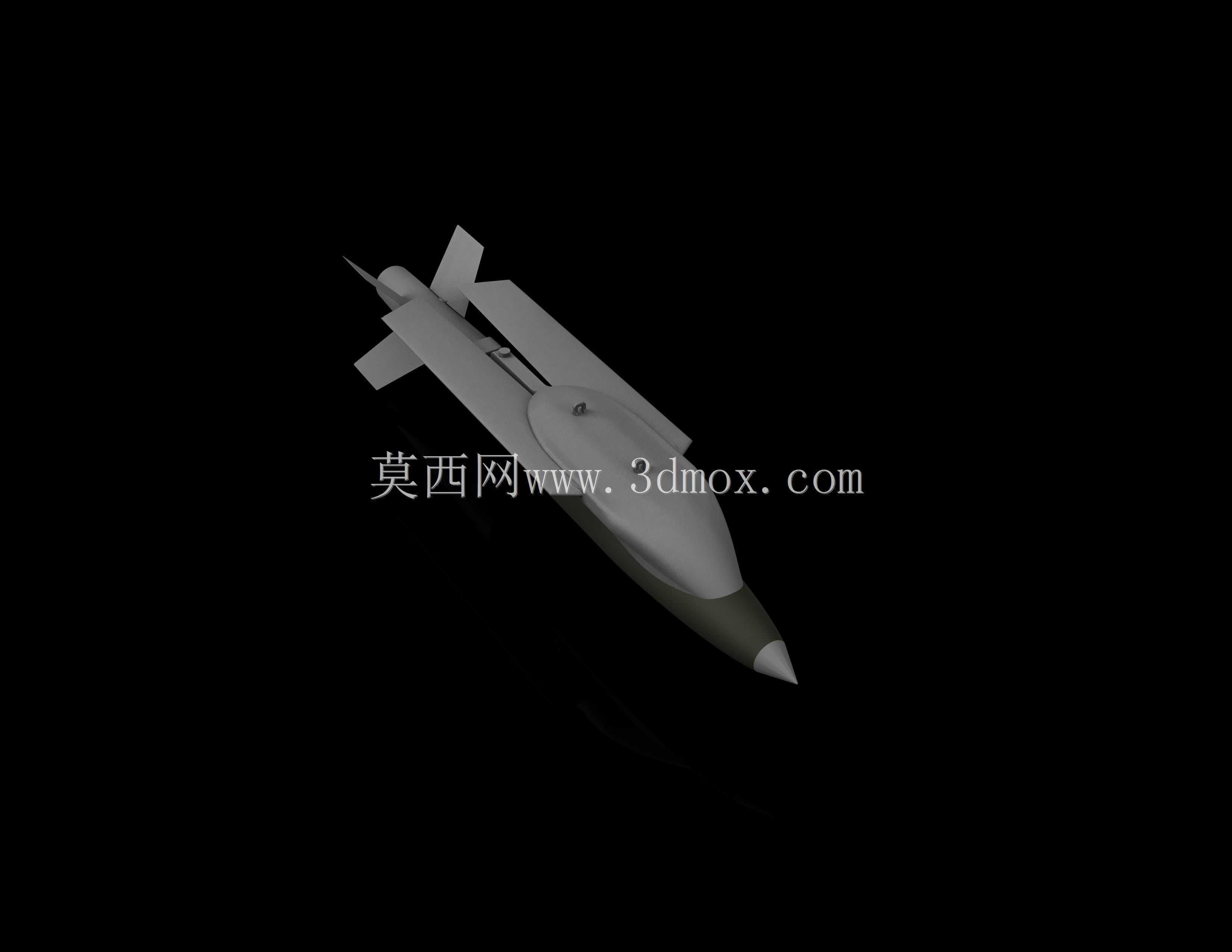 机翼辅助制导套件(KGK)