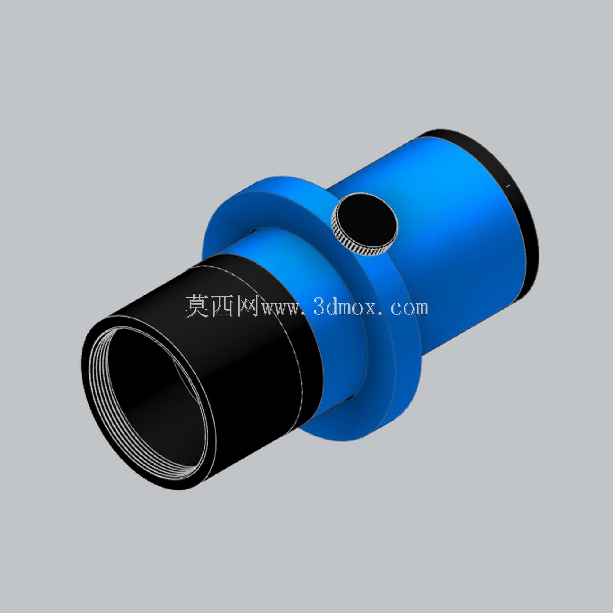 QHY-CCD QHY5L-II-C