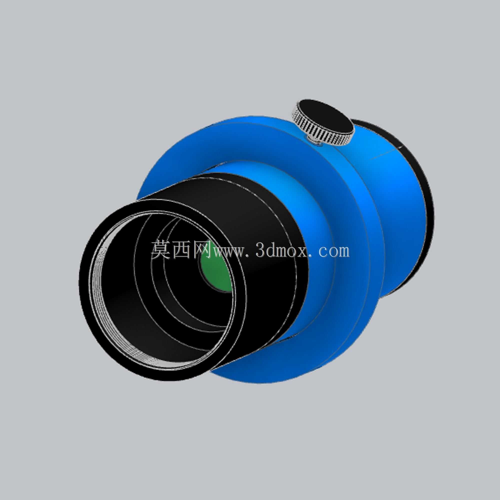 QHY-CCD QHY5L-II-C