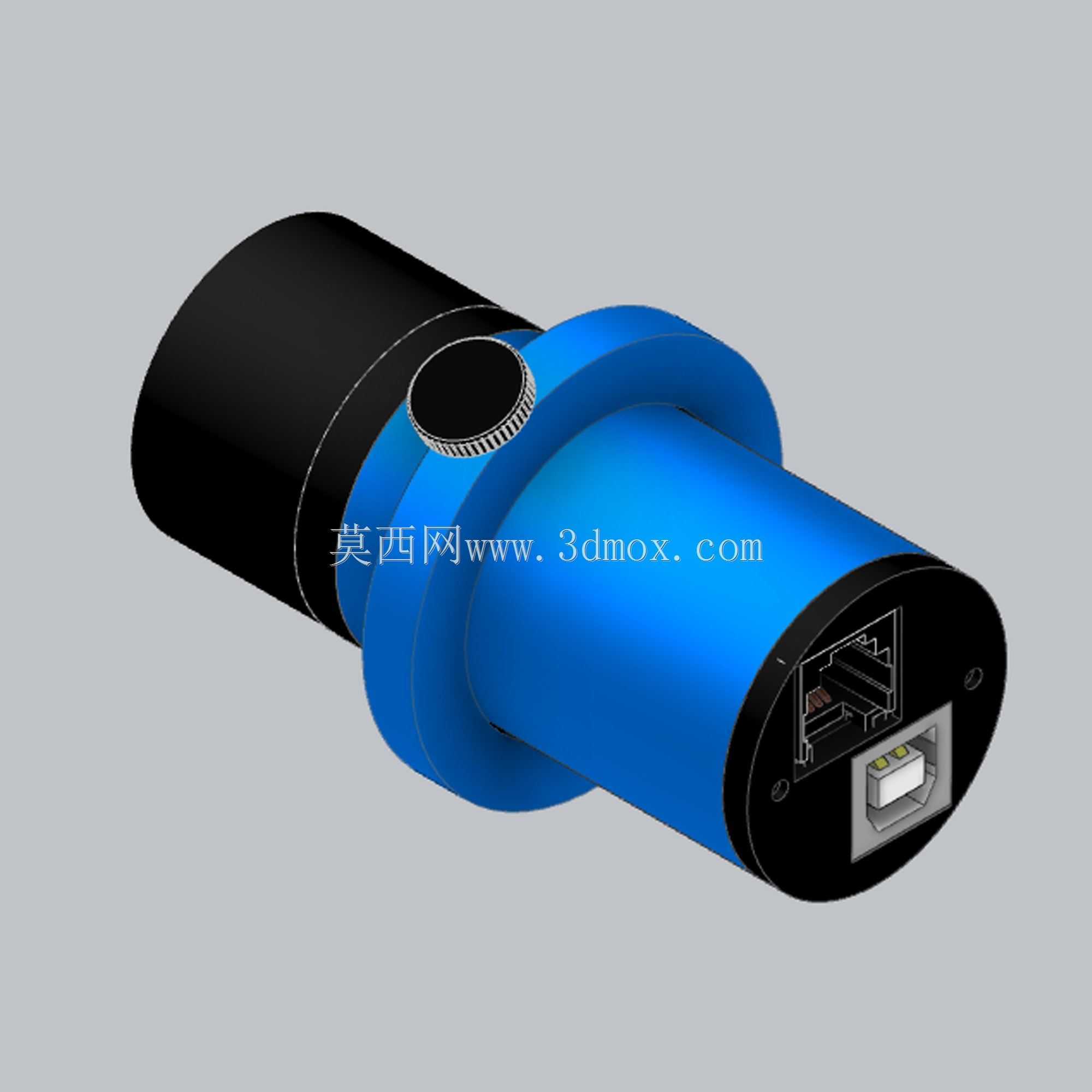 QHY-CCD QHY5L-II-C