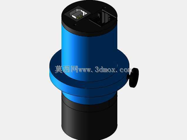 QHY-CCD QHY5L-II-C