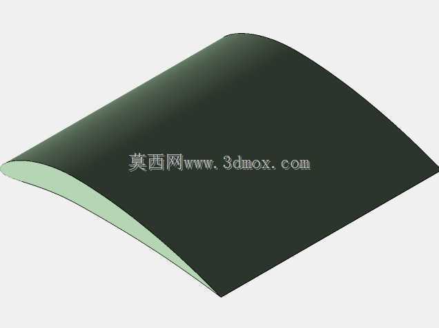 NACA 9310 2D/3D����