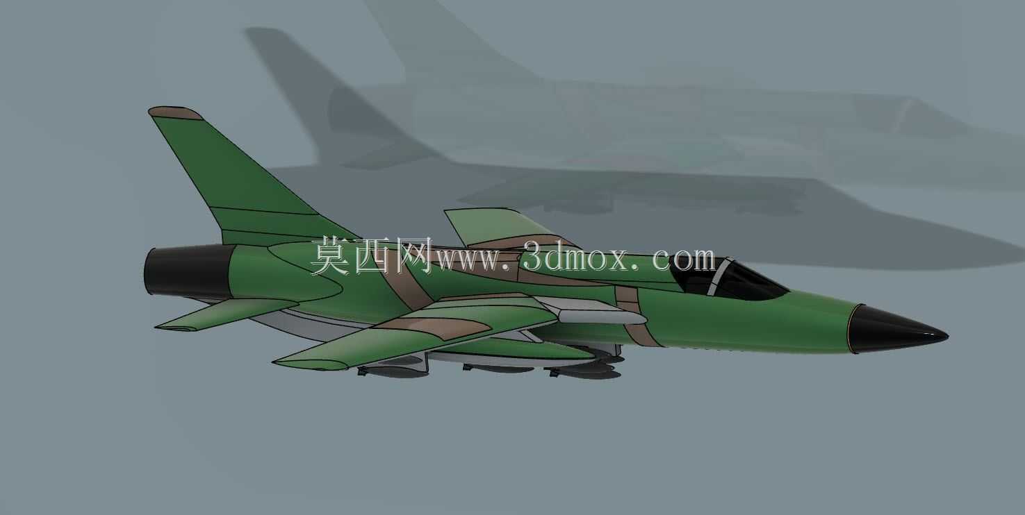 ���͹�F-105D������