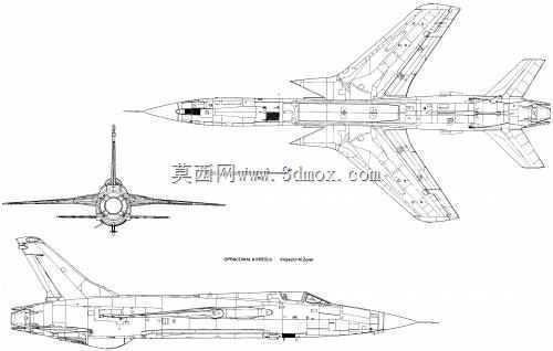 ���͹�F-105D������