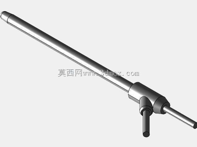 Matek皮托管安装架