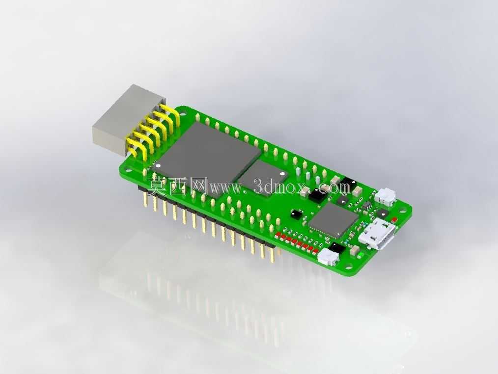 Trenz Microchip��SmartFusion2��SoC FPGAģ��