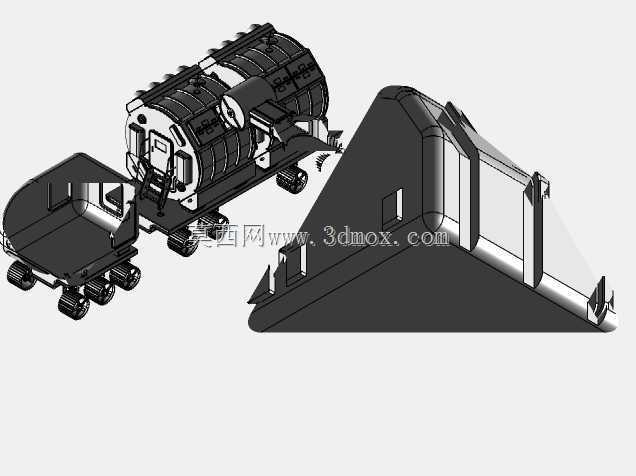 [CAD����]MMC-V1.R1�����򳵼�װ�䣩