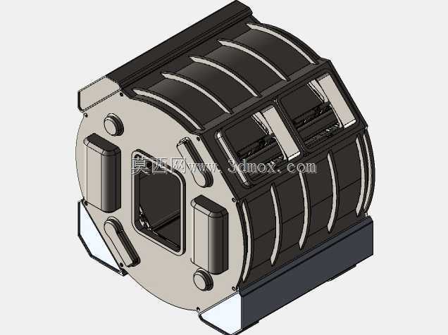 [CAD����]MMC-V1.R1�����򳵼�װ�䣩
