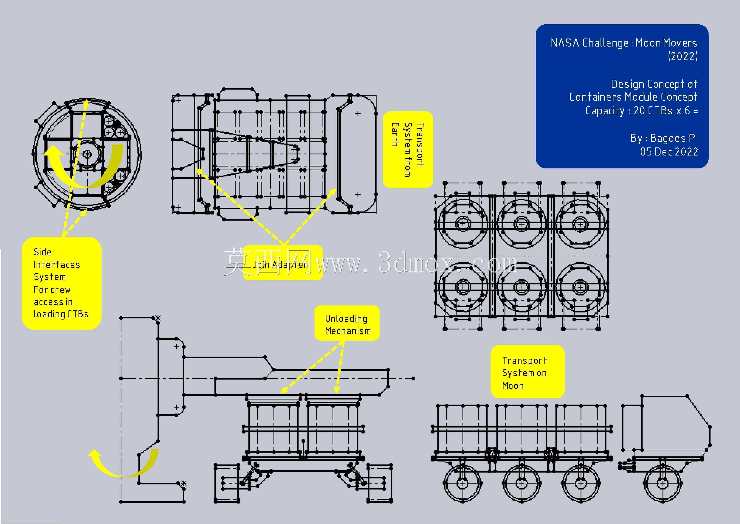 [CAD����]MMC-V1.R1�����򳵼�װ�䣩