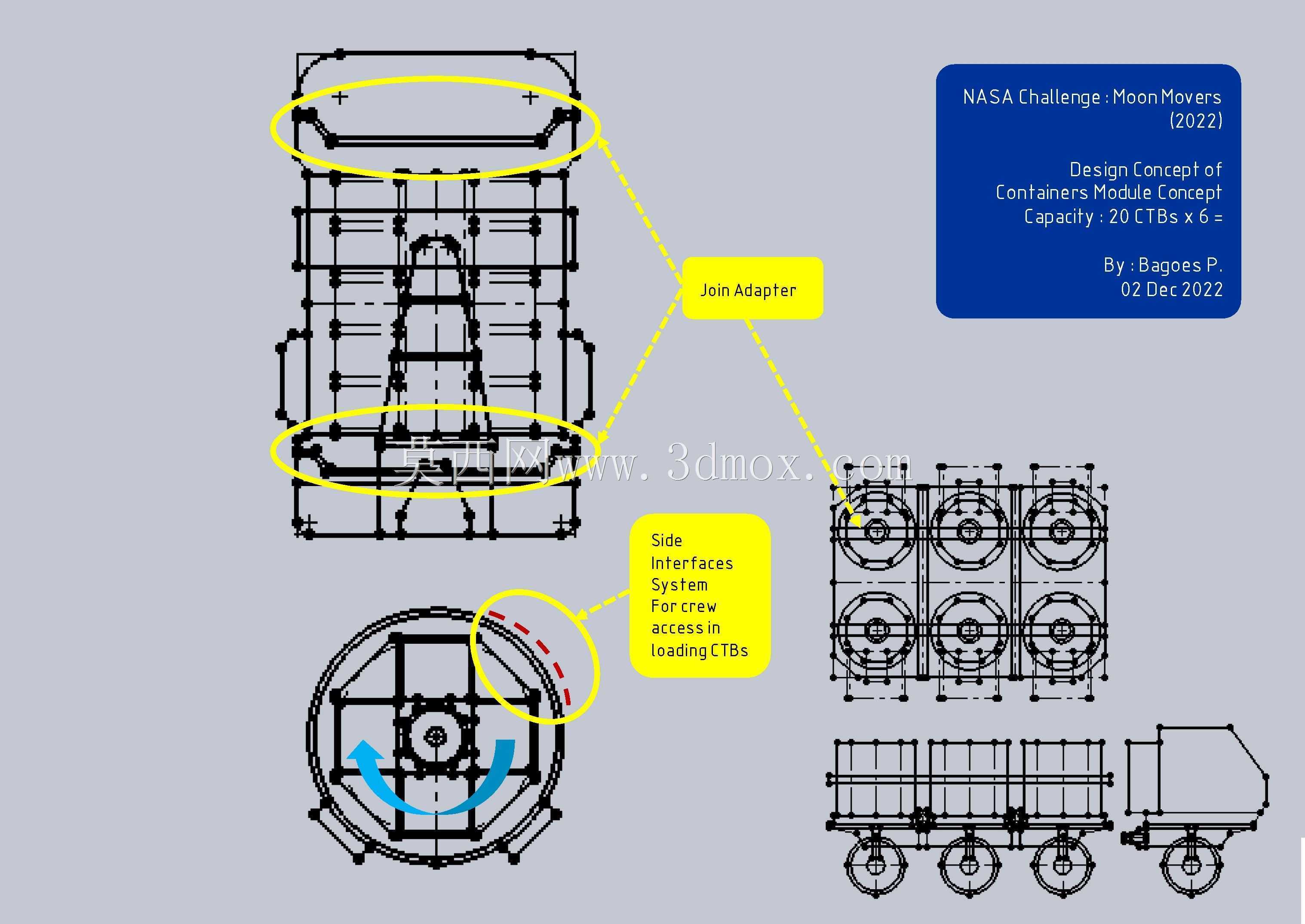 [CAD����]MMC-V1.R1�����򳵼�װ�䣩