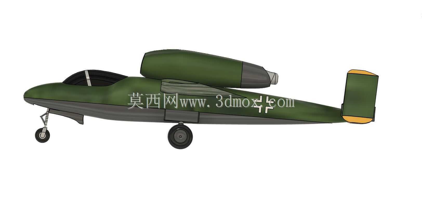 Heinkel He 162���