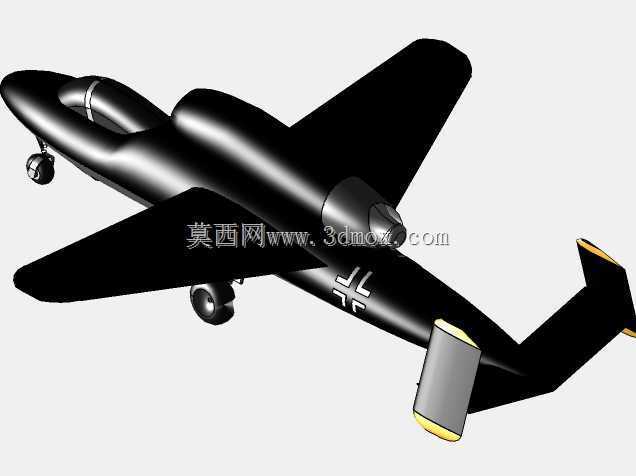 Heinkel He 162���