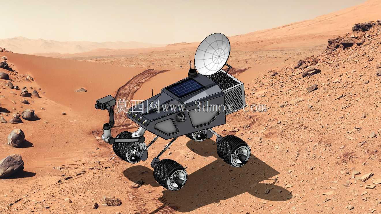 火星漫游车