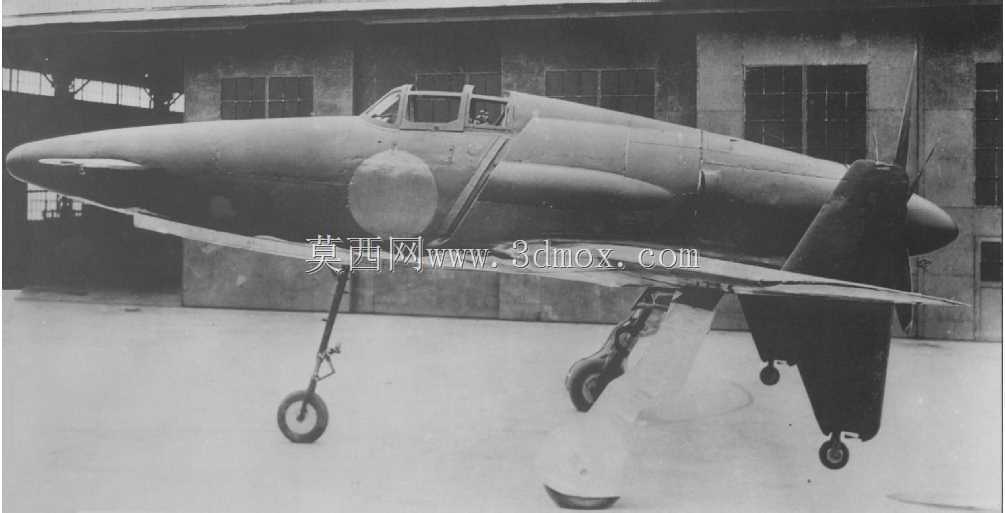 ����J7W Shinden