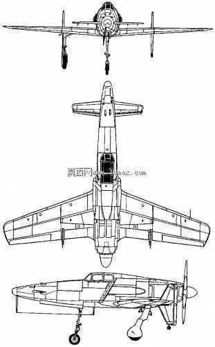 ����J7W Shinden