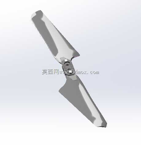 F2211--螺旋桨
