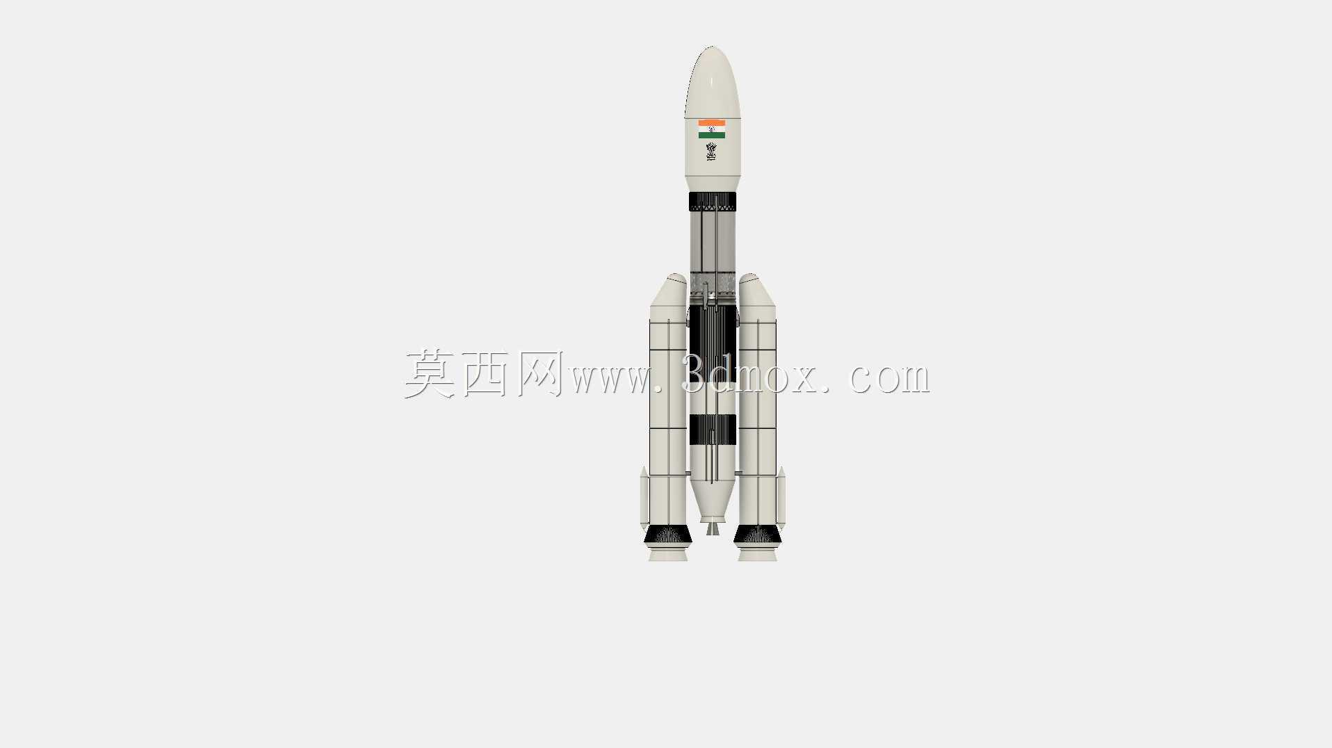 GSLV MK 3